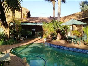 1 ha Smallholding in Nortons Home Estate