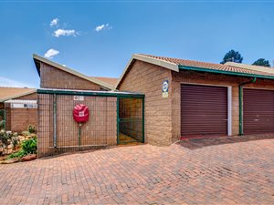 3 Bed Townhouse in Lindhaven
