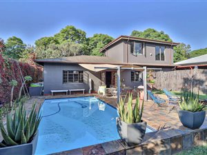 3 Bed House in Colbyn