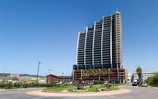2 Bedroom Apartment in Point Waterfront