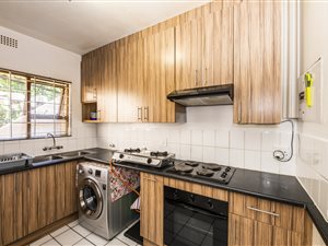 3 Bed Apartment in Glenvista