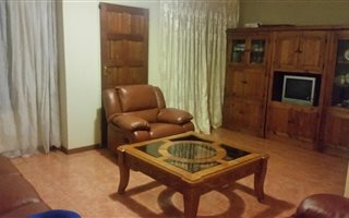 3 Bedroom Duplex in Tijger Valley and surrounds