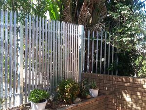 2 Bed Simplex in Die Wingerd