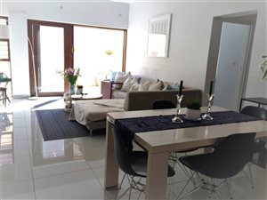 3 Bed Apartment in Orchards