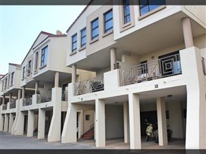3 Bed Townhouse in Kilberry
