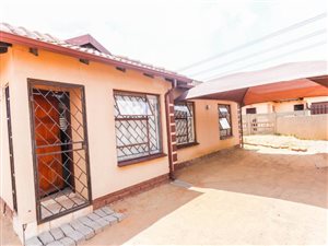 3 Bed House in Powerville