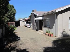 3 Bed House in Vryheid