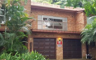 4 Bedroom House in Montrose