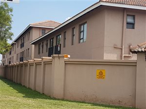 2 Bed Apartment in Three Rivers