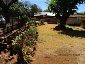 3 Bed House in Wonderboom South
