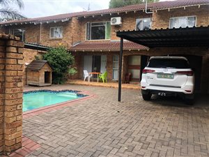 3 Bed Duplex in Belgravia