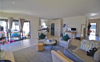 3 Bedroom House in Plattekloof