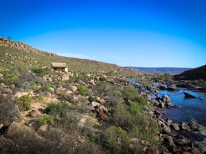 87 ha Farm in Clanwilliam