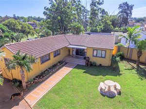 3 Bed House in Malvern