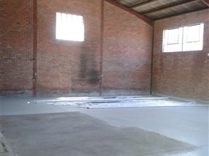 317 m² Commercial space in Neave Industrial