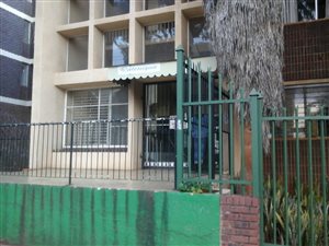 1 Bed Apartment in Arcadia