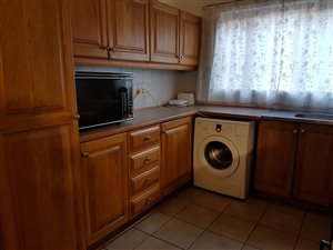 3 Bed Simplex in Meerensee