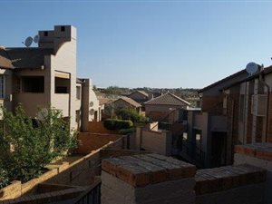 3 Bed Apartment in Noordwyk