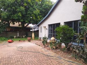 4 Bed House in Allen Grove