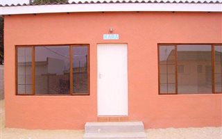 2 Bedroom Flat in Port Nolloth