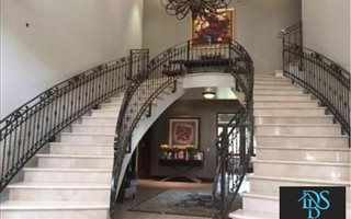 5 Bedroom House in Morningside