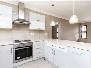 2 Bed Apartment in Kyalami Hills
