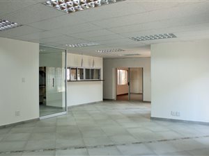 Commercial space in Brackenhurst