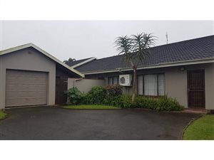 3 Bed Townhouse in Kwambonambi
