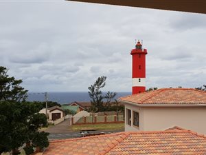 2 Bed Duplex in Bluff