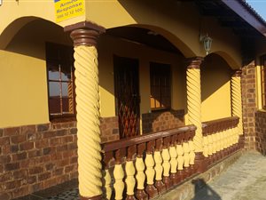 3 Bed House in Northdale