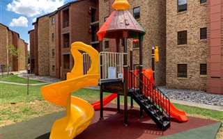 2 Bedroom Apartment in Pretoria West