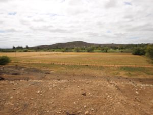 1165 m² Land available in Wesbank