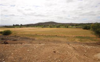 1165 m² Land available in Wesbank