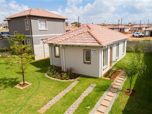 2 Bed House in Mamelodi East