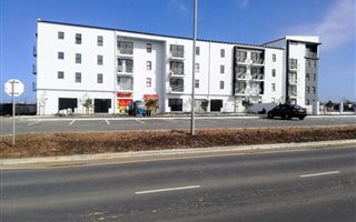 2 Bedroom Apartment in Parklands North