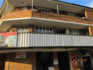 2 Bed Apartment in Edleen