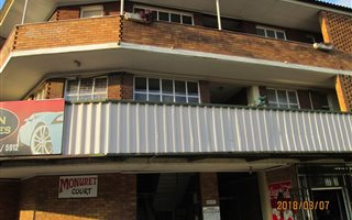 2 Bedroom Apartment in Edleen
