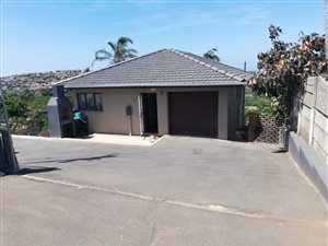 2 Bedroom Flat in Bluff