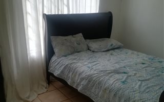 3 Bedroom Cluster in Corlett Gardens