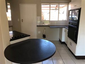 2 Bed Apartment in Bonaero Park