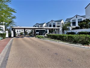 1 Bed Apartment in De Velde