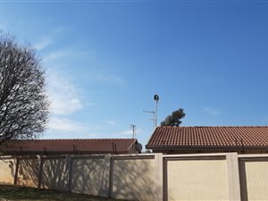 2 Bed Townhouse in Primrose