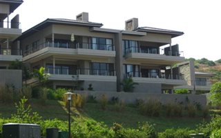 2 Bedroom Apartment in Brettenwood Coastal Estate