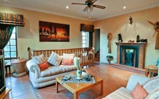 3 Bedroom House in Senderwood