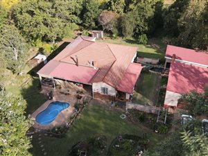 1 ha Farm in Merrivale Heights