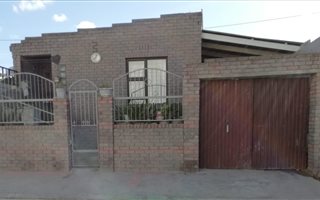 3 Bedroom House in Blue Downs