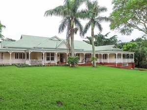 5 Bedroom House in Mt Edgecombe Estate 1 & 2