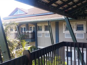 32 m² Office Space in Meerensee