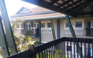 Office space in Meerensee