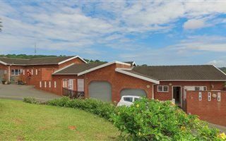 3 Bedroom Townhouse in Glen Hills